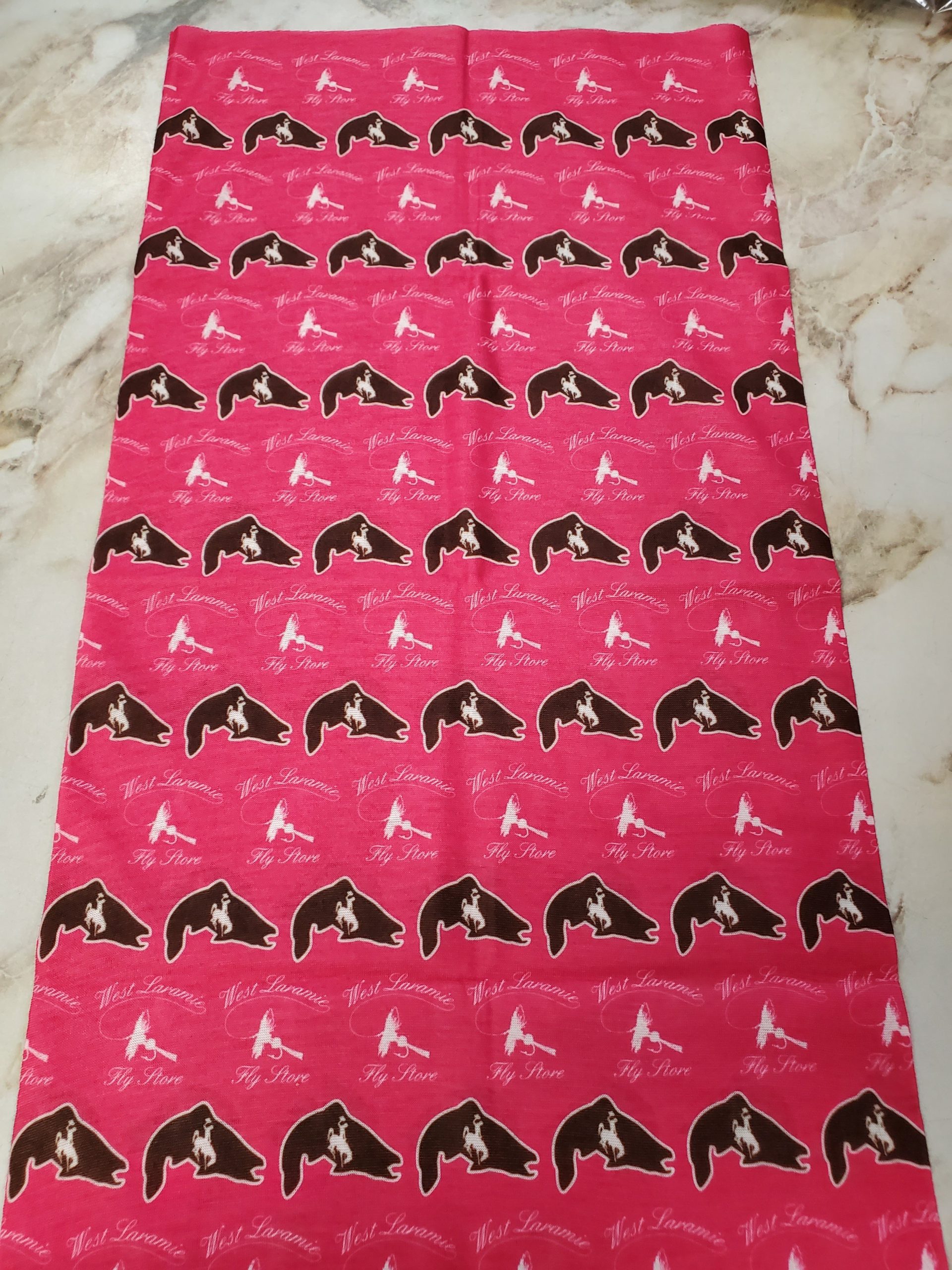 WY custom gaiter - Image 4