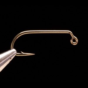 Daiichi 4640 fishing hook