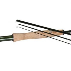 Temple Fork BVK Fly Rod