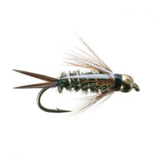 Prince Nymph Bead Head