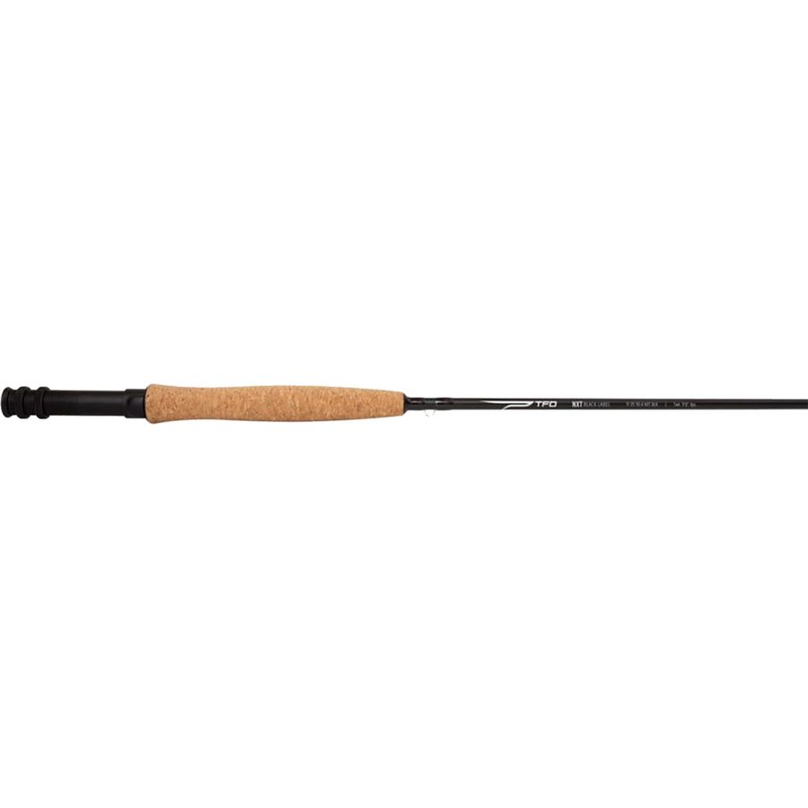 Temple Fork NXT Black Fly Rod
