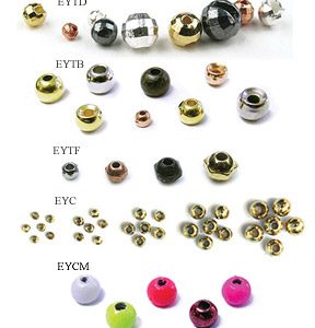 Tungsten Beads