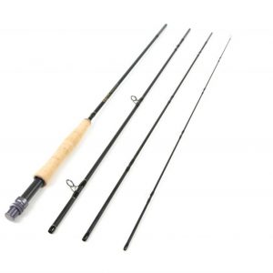 Temple Fork Pro Series 2 Fly Rod