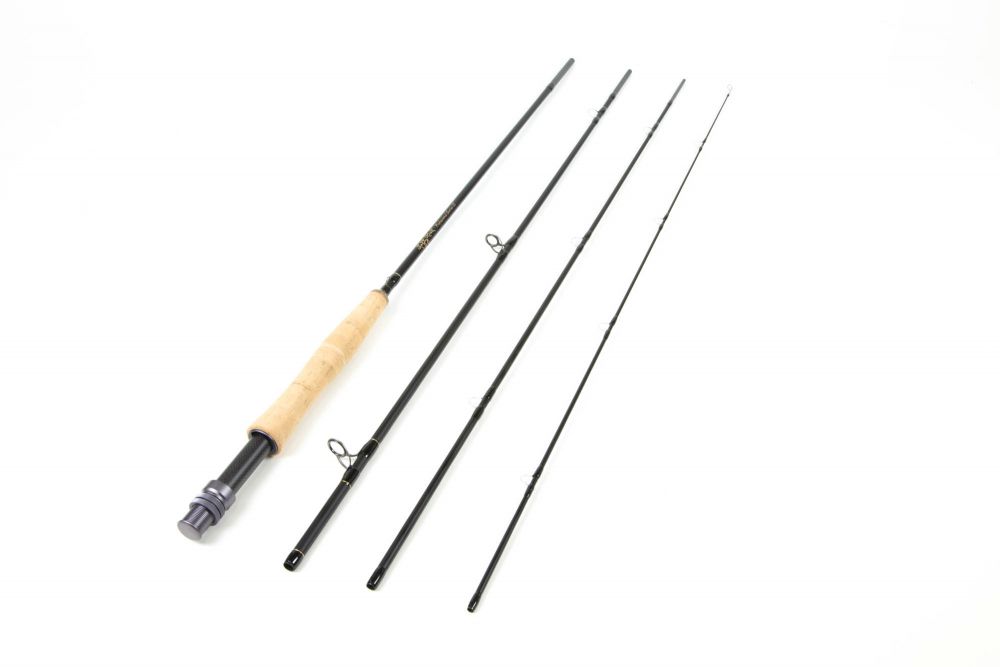 Temple Fork Pro Series 2 Fly Rod