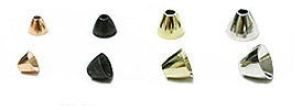 Cone Heads