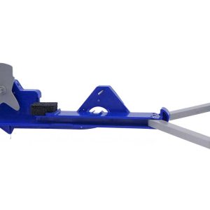 Jaw Jacker Jigging Base