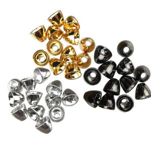 Tungsten Cones