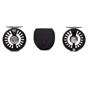 Temple Fork BVK SD Reel