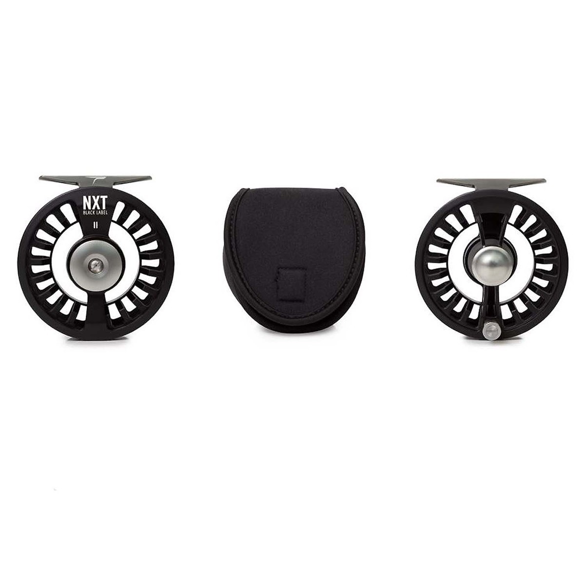 Temple Fork BVK SD Reel