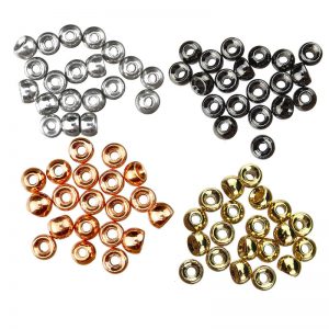 Tungsten Beads